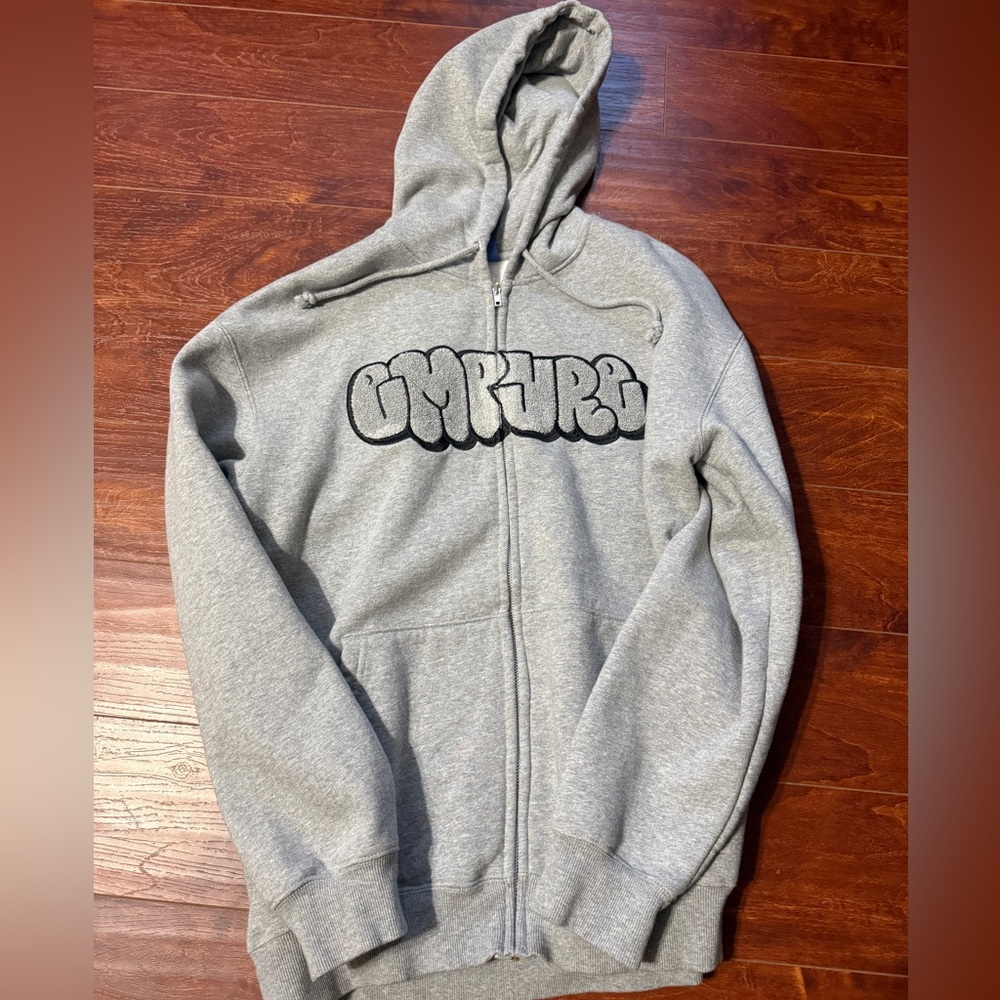 Empyre Hoodie
